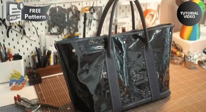 Bolso tote
