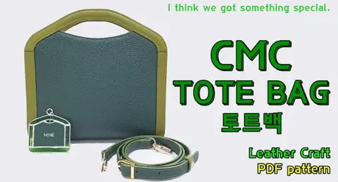 Bumble's CMC Bag