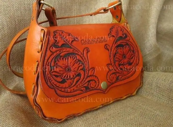 Bolso pequeño