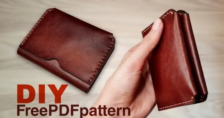 Sorren Cardholder