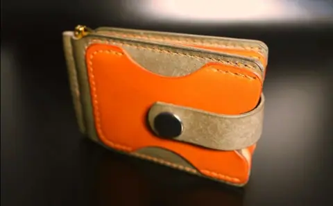 Cael Money Clip