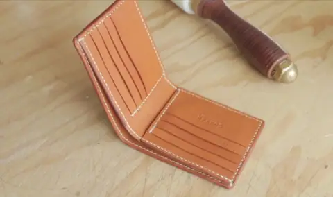 Fancy Bifold