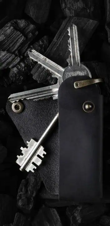 Key holder