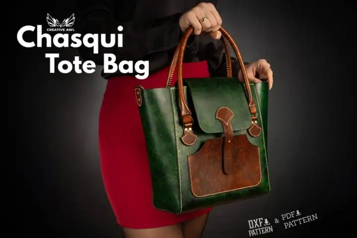 Chasqui Tote