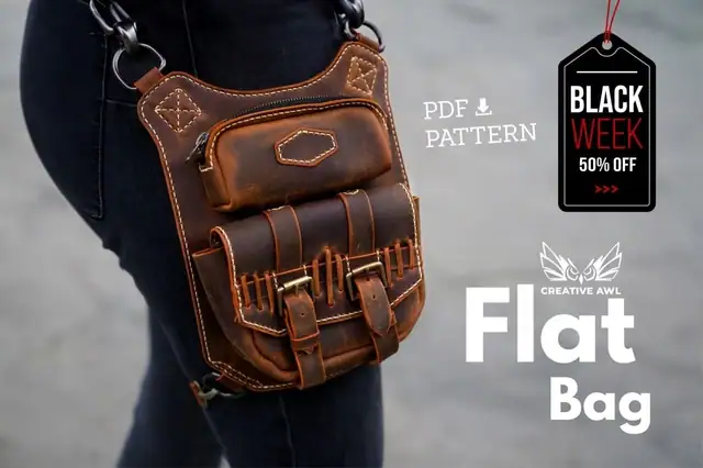 Flat Bag