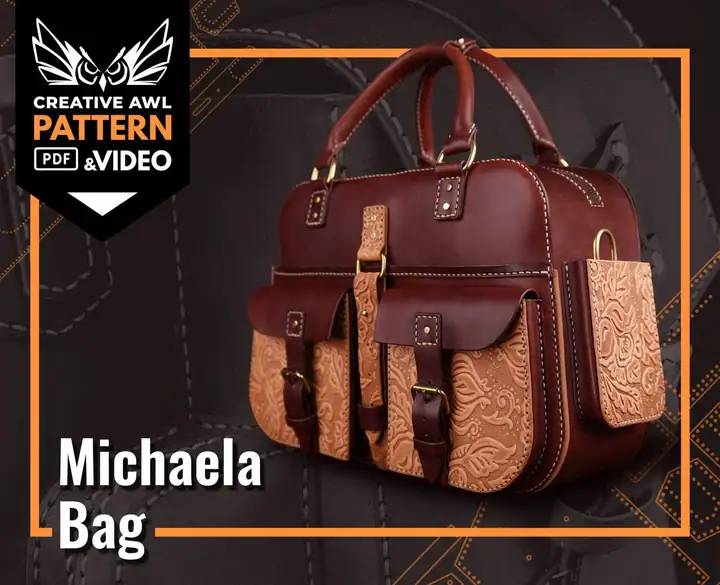 Michaela Bag — Photo 4