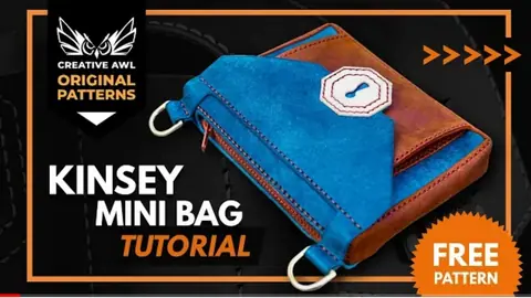 Kinsey Mini Bag