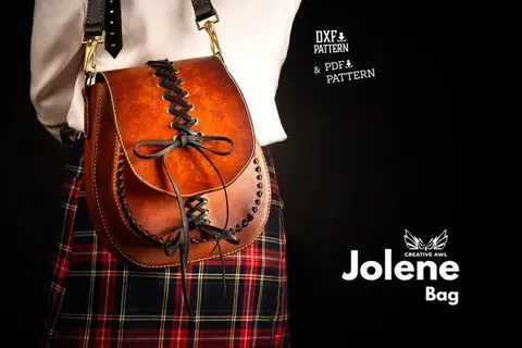 Sumka Jolene