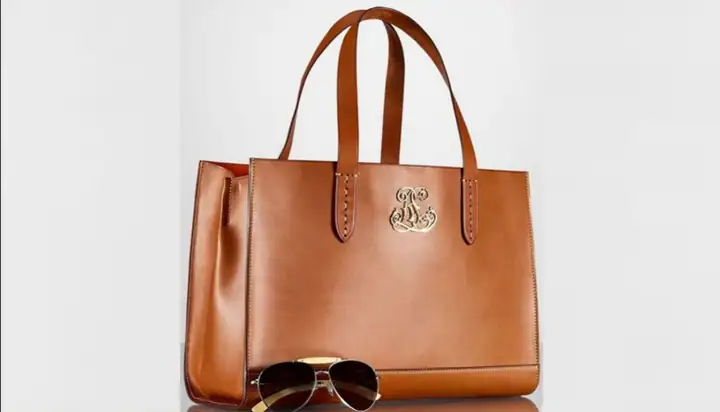 Tote bag Ralph Lauren