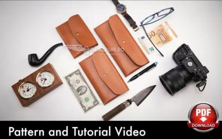 3 Wallets