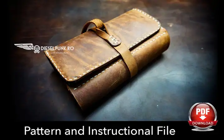 Pipe Pouch
