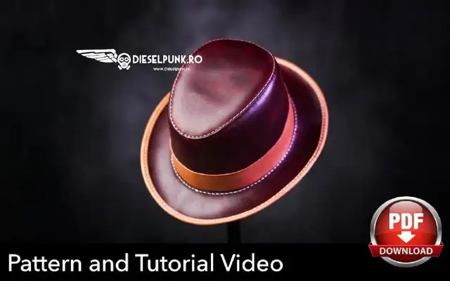 Oswin Hat