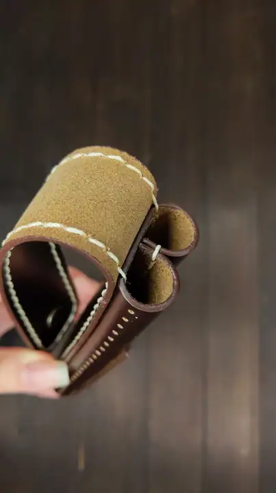 Estuche para bolígrafos Astor — Foto 2