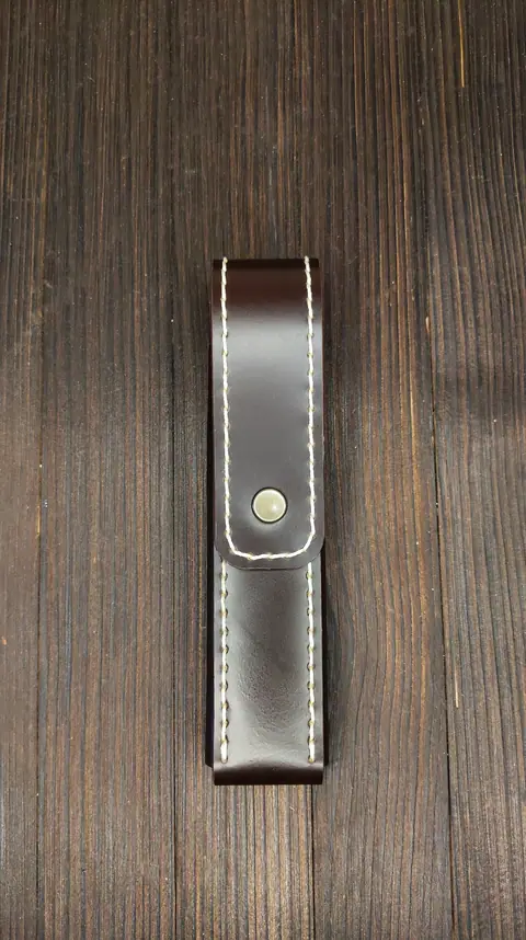 Astor Pen Case