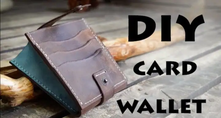 Card Wallet