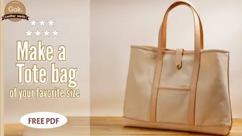 Bolso tote