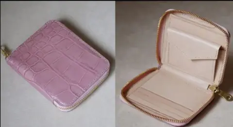 Nevin Bi-fold