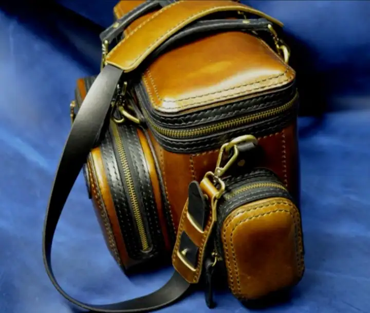 Lorvik Travel Bag — Photo 3