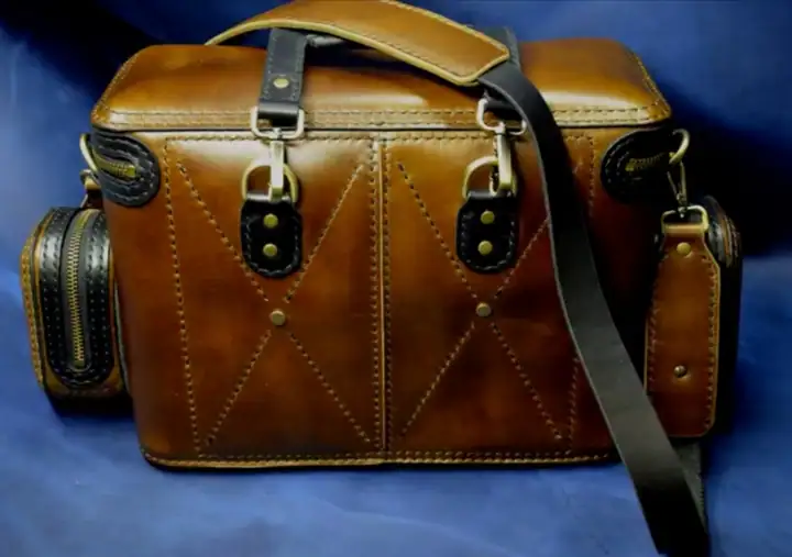 Lorvik Travel Bag — Photo 5