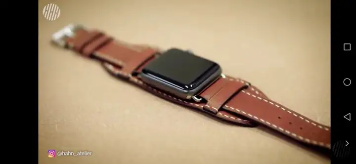 Apple watch band — Photo 2