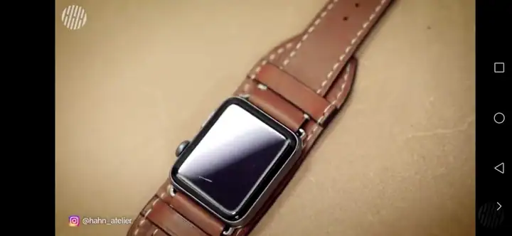 Apple watch band — Photo 3