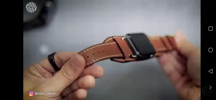 Apple watch band — Photo 4
