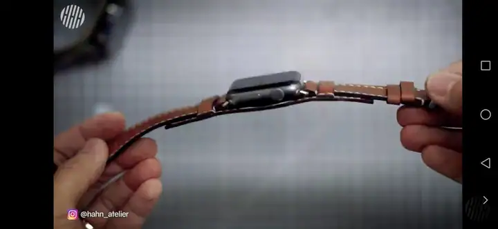 Apple watch band — Photo 5