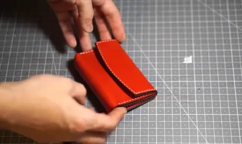 Card wallet