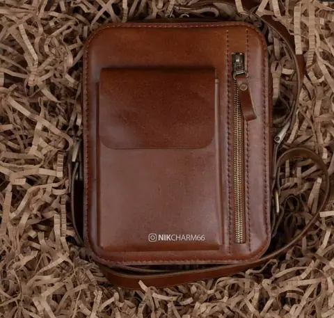 Solena Mini Bag