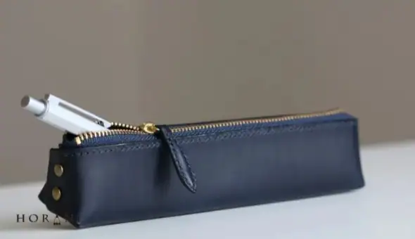 Veil Pen Case