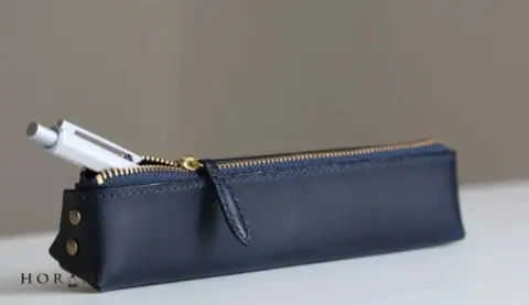 Veil Pen Case