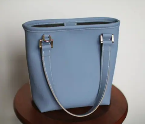 Eilan Shopper