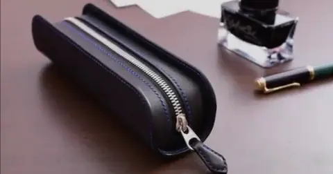 Debu Pencil Case