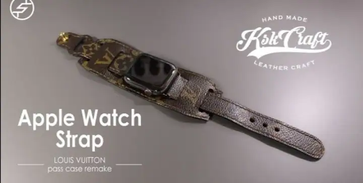 Watch strap Apple Watch