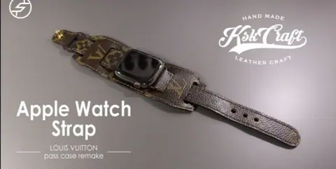 Watch strap Apple Watch