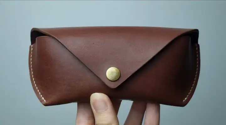 Corden Glasses Case