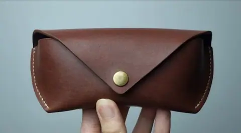 Corden Glasses Case