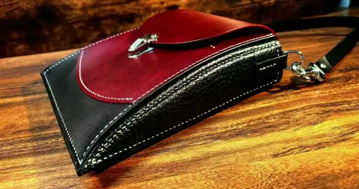 Bolso pequeño