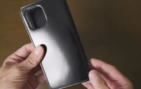 Чехол iPhone 12 Pro Max