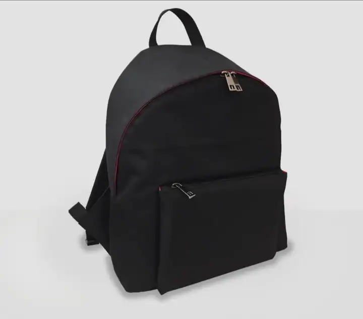 Designer Backpack — Photo 2