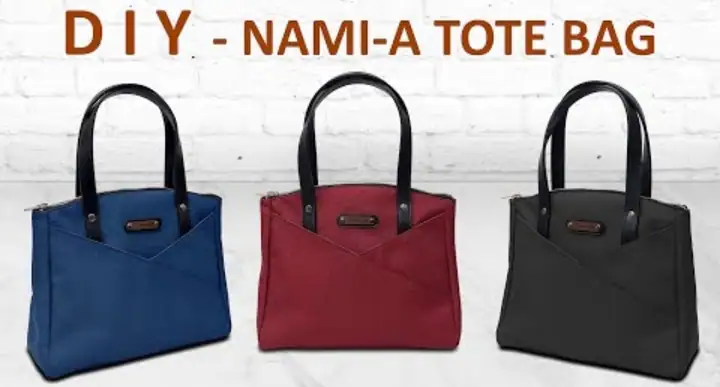 Bolso tote