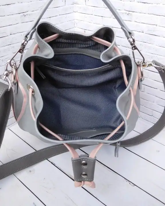Bolso saco Cavalinho