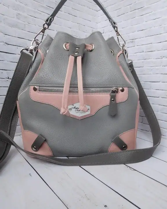 Bolso saco Cavalinho — Foto 5