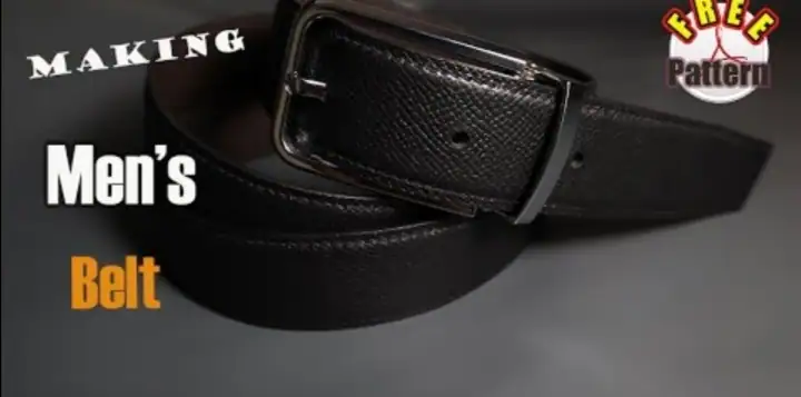 Rellin Belt
