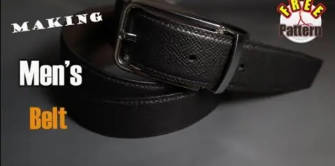 Rellin Belt