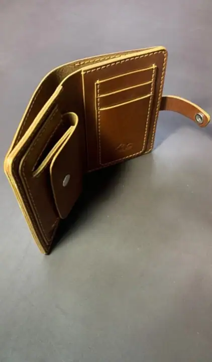 Nevar Document Holder — Photo 4
