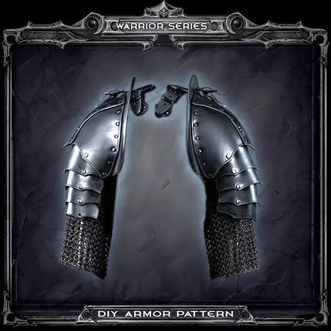 Valk Warrior Armor