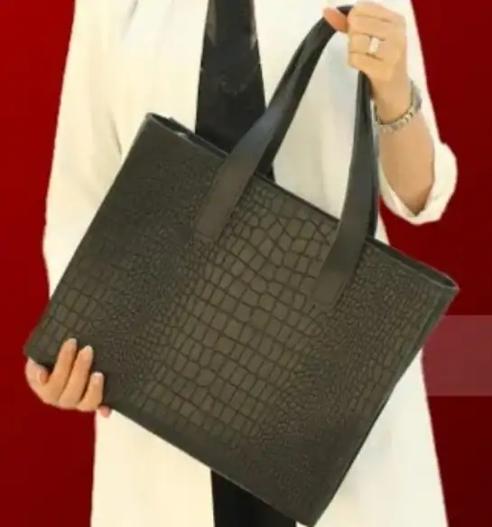 Bolso tote