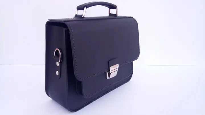 Satchel Bag