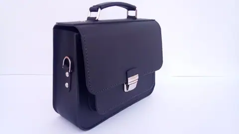 Satchel Bag